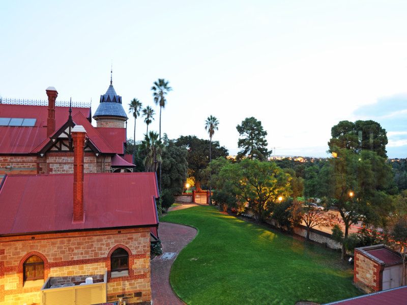 21-37 Jeffcott St NORTH ADELAIDE 5006