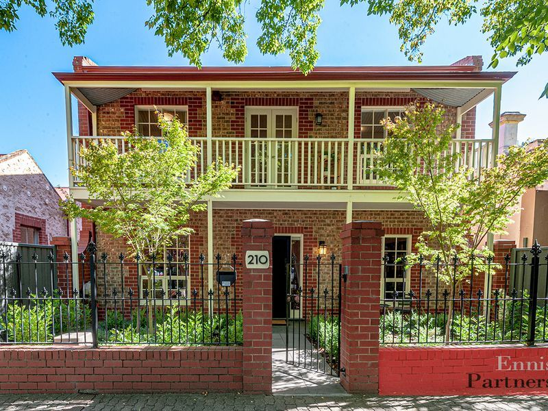 210 Gover St NORTH ADELAIDE 5006
