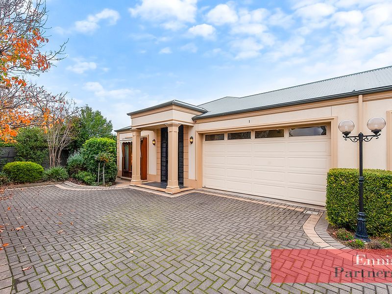 4-6 Buckingham St GILBERTON 5081