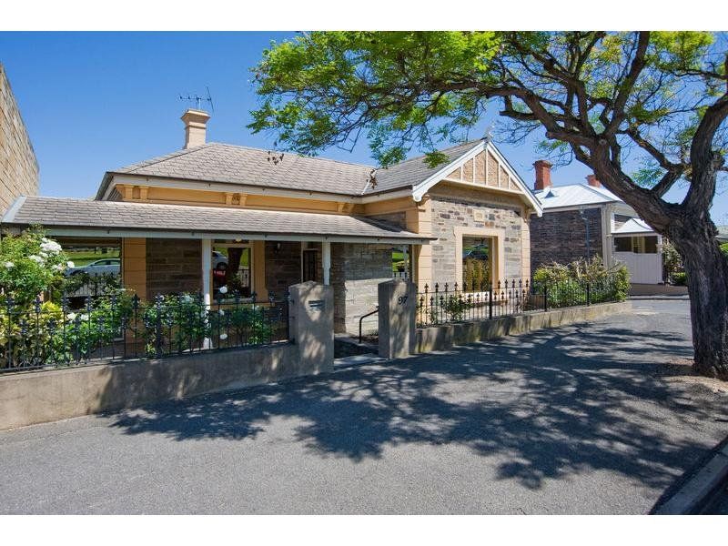 97 Brougham Place NORTH ADELAIDE 5006