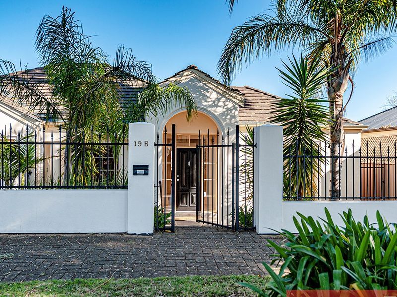 19B Edgcumbe Tce ROSSLYN PARK 5072