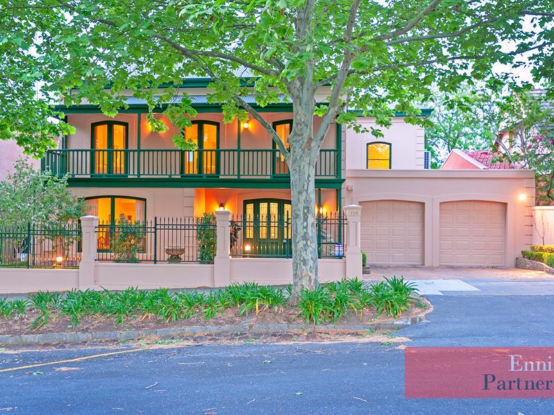 174 Molesworth St NORTH ADELAIDE 5006
