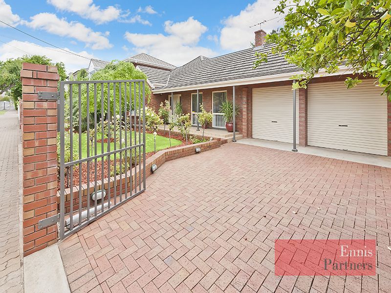 13 Burlington St WALKERVILLE 5081