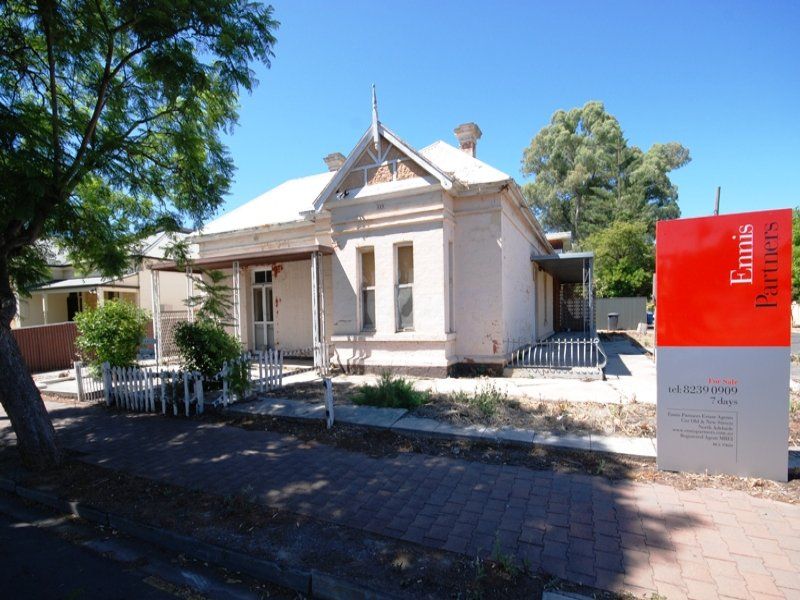 45 Fashoda Street HYDE PARK 5061