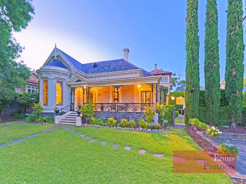 178 Stanley St NORTH ADELAIDE 5006