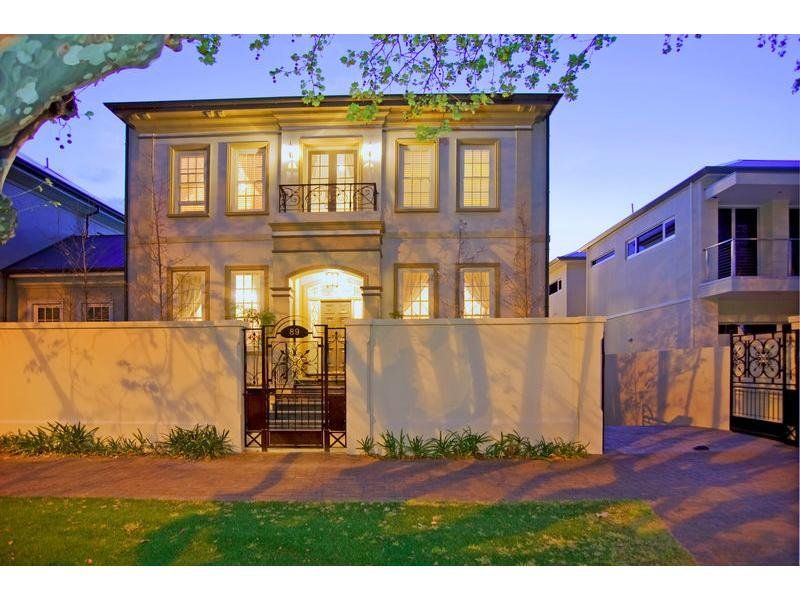 89 Osmond Terrace NORWOOD 5067
