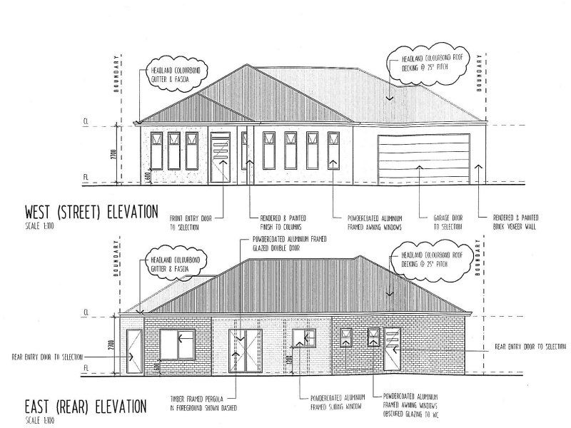 Lot 42 Princes Street CROYDON 5008