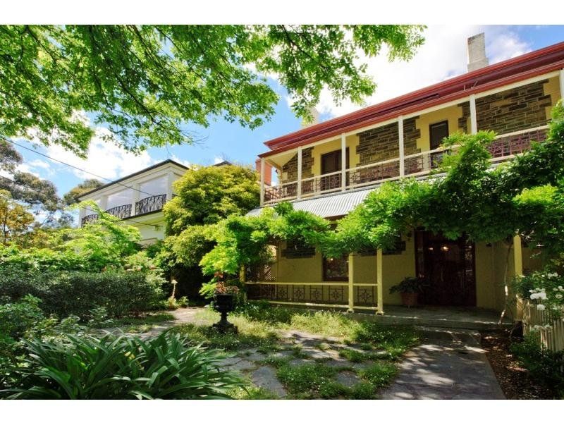 87 Gover Street NORTH ADELAIDE 5006