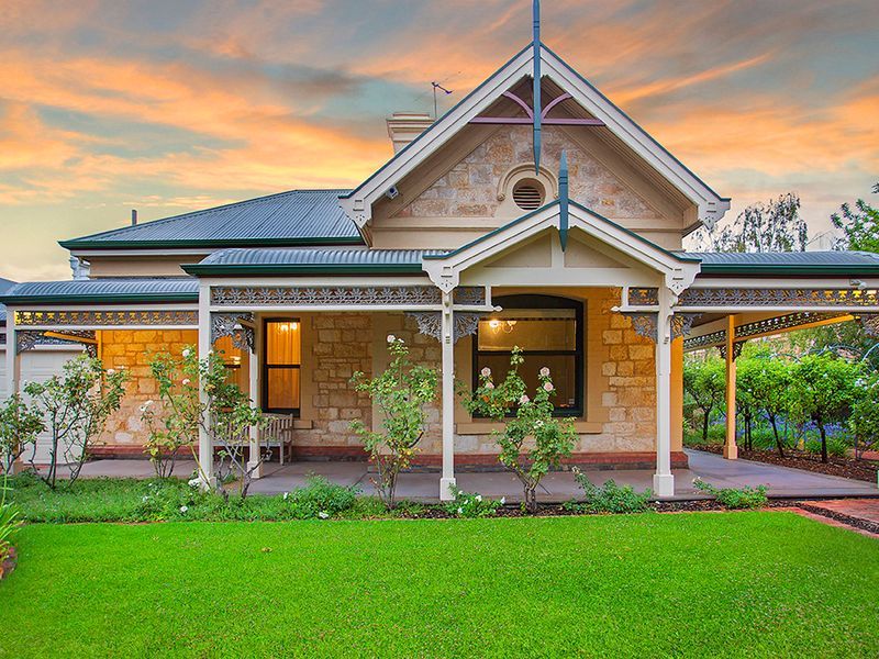 150 Hill St NORTH ADELAIDE 5006