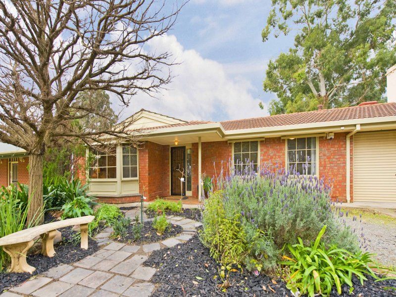 31 Hastings Rd COLONEL LIGHT GARDENS 5041