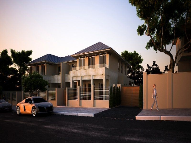 157 Mills Terrace NORTH ADELAIDE 5006