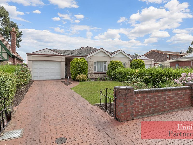 7 Cranwell St GLENSIDE 5065