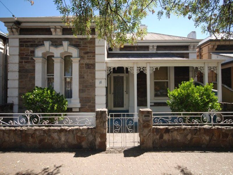 38 Ward Street NORTH ADELAIDE 5006