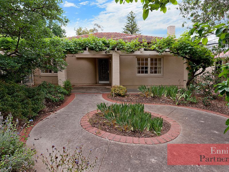 2 Hextall Avenue TRANMERE 5073