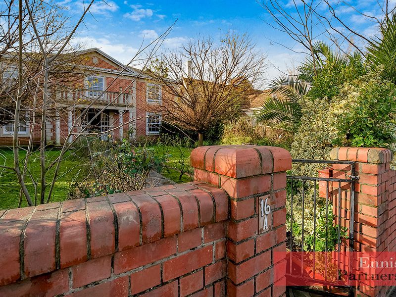 16A Robe Tce MEDINDIE 5081