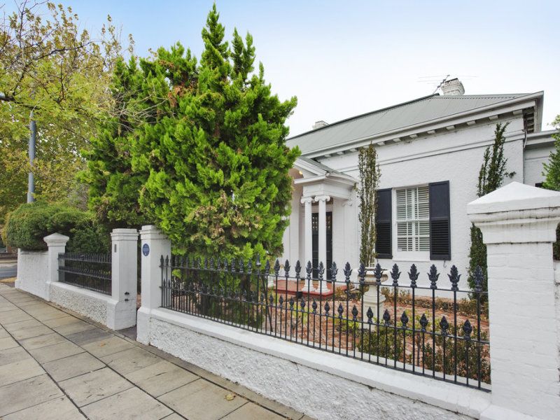 1 Wellington Square NORTH ADELAIDE 5006