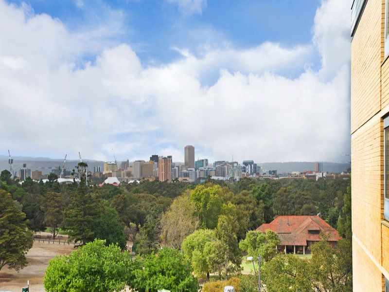 103 Strangways Terrace NORTH ADELAIDE 5006