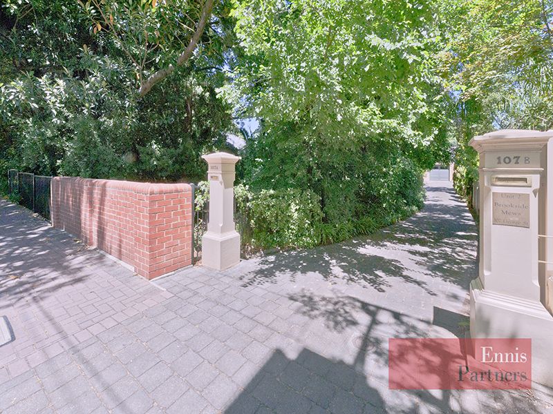 107A George St NORWOOD 5067