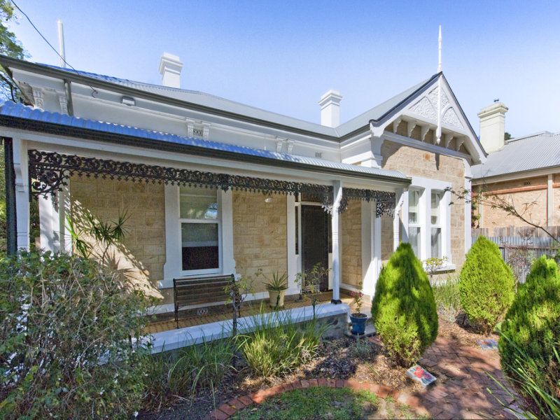 41 Gover St NORTH ADELAIDE 5006