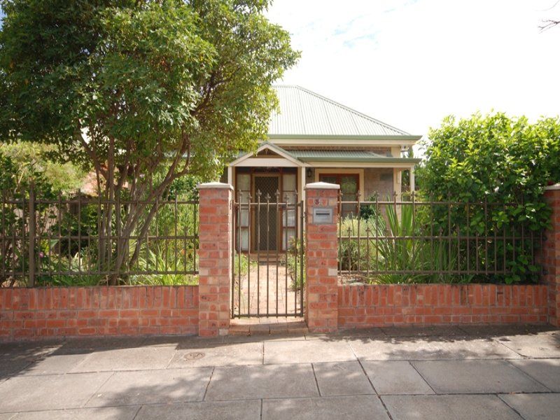 132 Molesworth Street NORTH ADELAIDE 5006