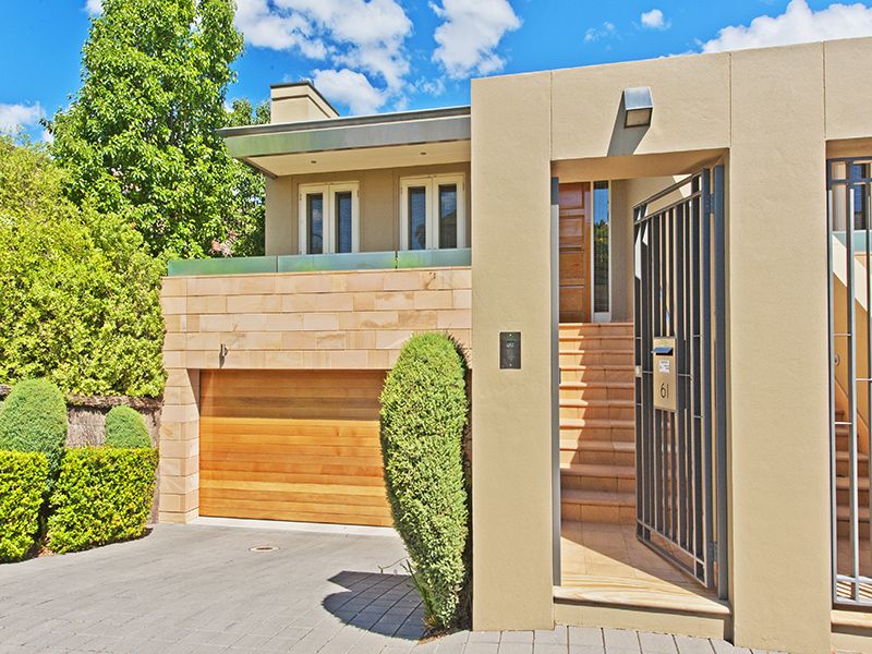 61 Old St NORTH ADELAIDE 5006