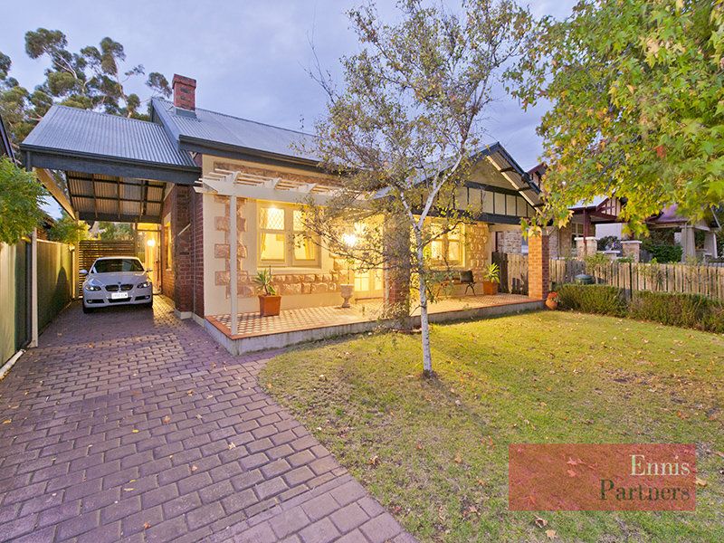 12 Cedar Ave GLENUNGA 5064