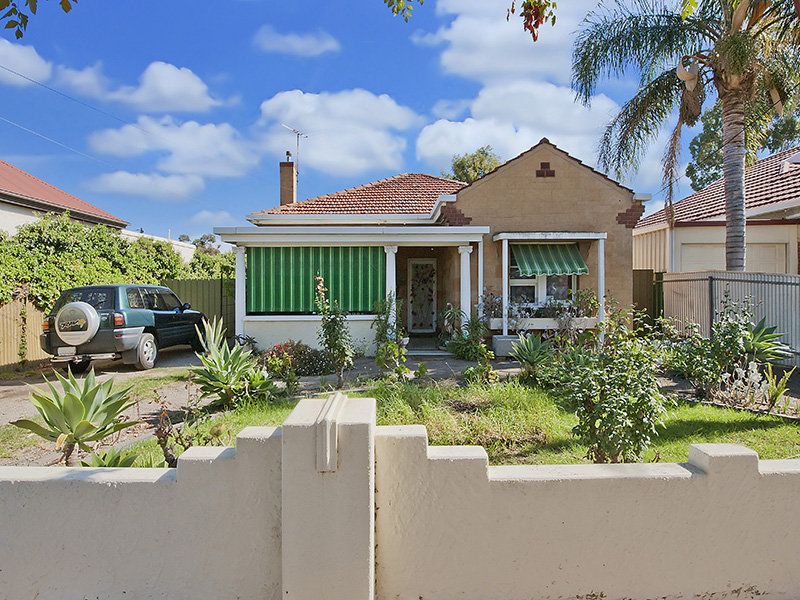 57 Jervois Ave WEST HINDMARSH 5007