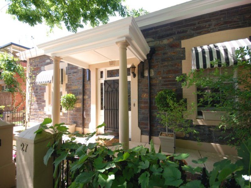 27 Buxton Street NORTH ADELAIDE 5006