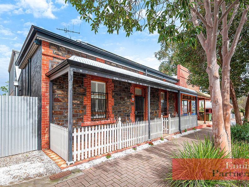 36A Regent St KENSINGTON 5068