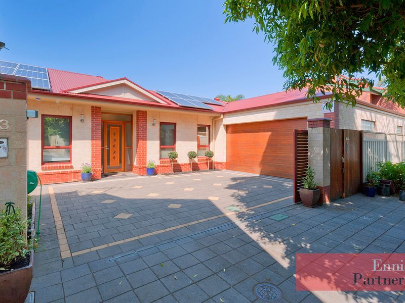 83 Childers St NORTH ADELAIDE 5006