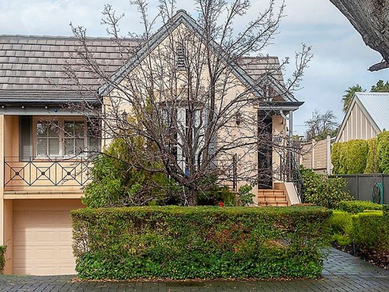 122 Alexandra Ave TOORAK GARDENS 5065