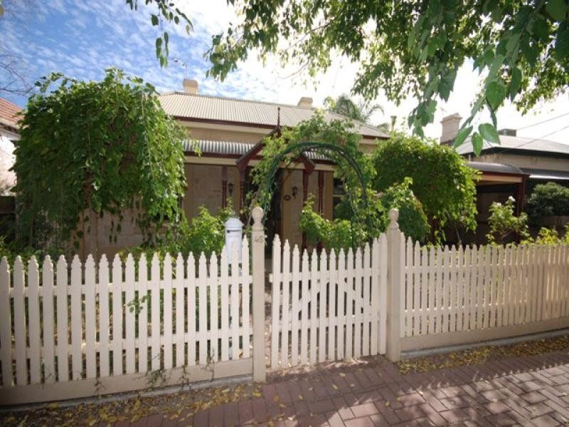 45 Morris EVANDALE 5069