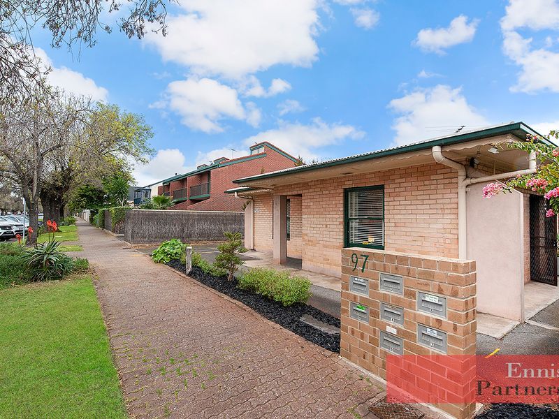 97 Childers St NORTH ADELAIDE 5006