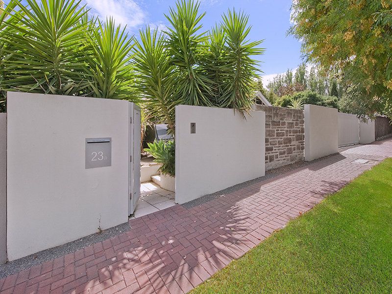 23A Wootoona Tce ST GEORGES 5064