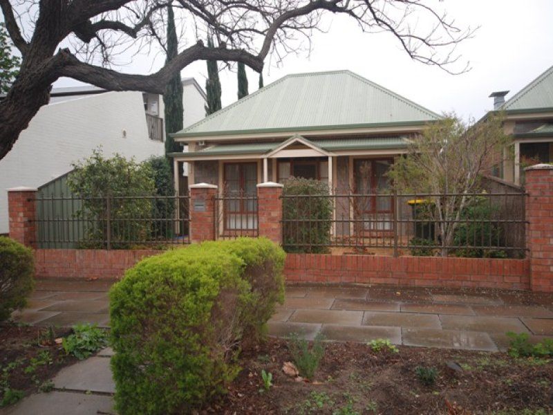 134 Molesworth Street NORTH ADELAIDE 5006