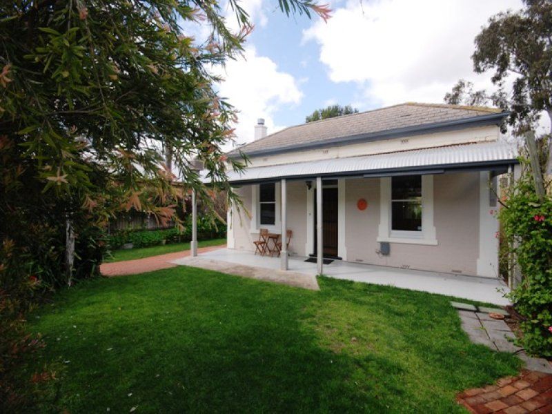 16 Lincoln Lane NORTH ADELAIDE 5006