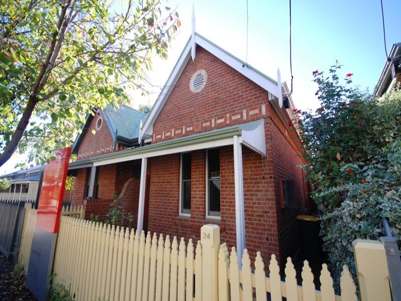 24 Edmund NORWOOD 5067