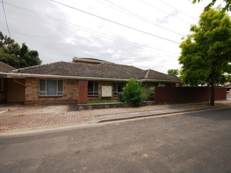 Stephen GILBERTON 5081