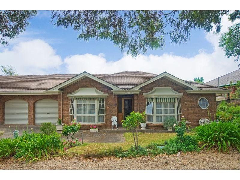 2A Warrego Crescent LINDEN PARK 5065