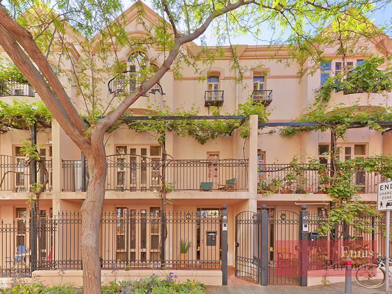 41 Charlick Circuit ADELAIDE 5000