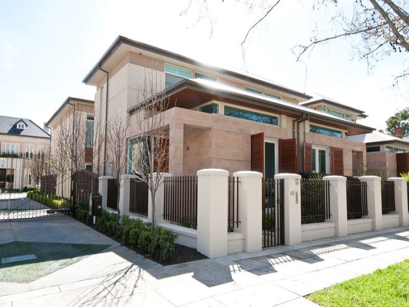 48 Stanley Street NORTH ADELAIDE 5006