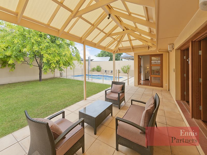 12 Lancaster St LOCKLEYS 5032