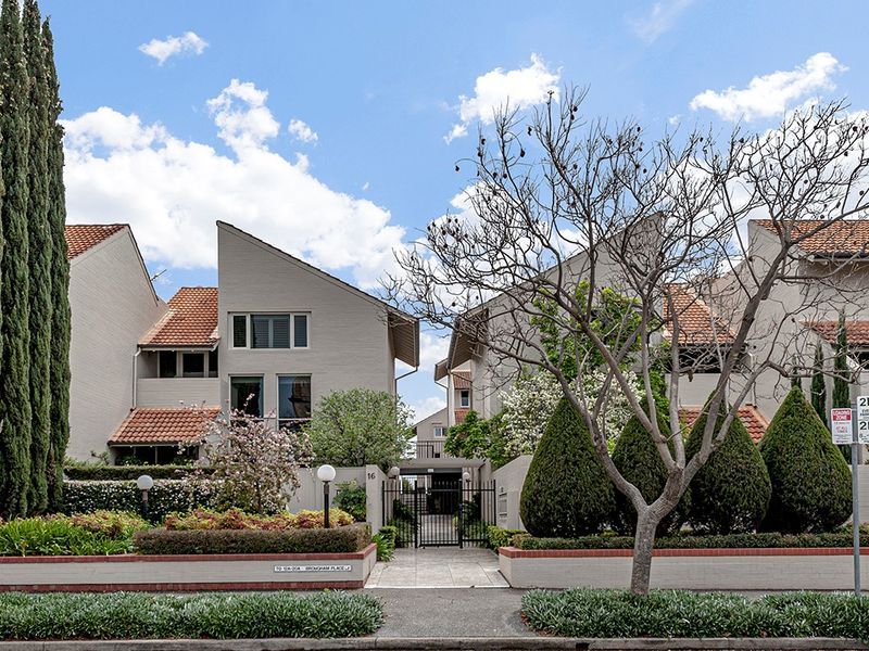 16A Brougham Place NORTH ADELAIDE 5006