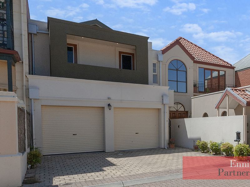 10 William Buik Court NORTH ADELAIDE 5006