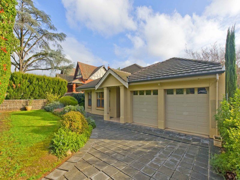 3 Sturt Place BEAUMONT 5066