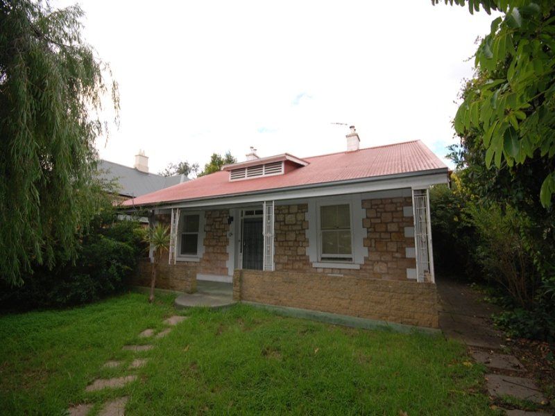126 Osmond Tce NORWOOD 5067