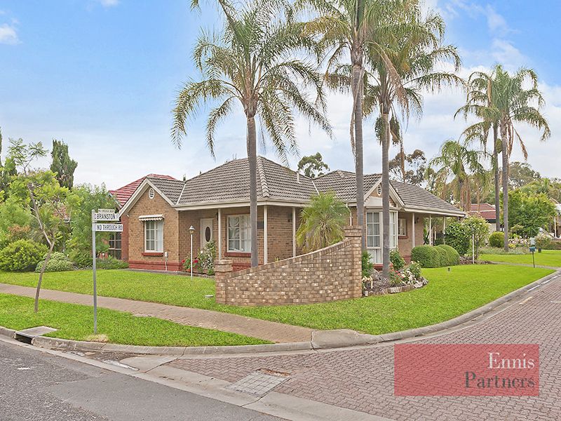 1 Branston Court VALE PARK 5081