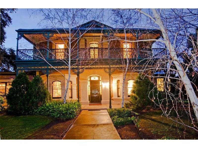 286 Ward Street NORTH ADELAIDE 5006