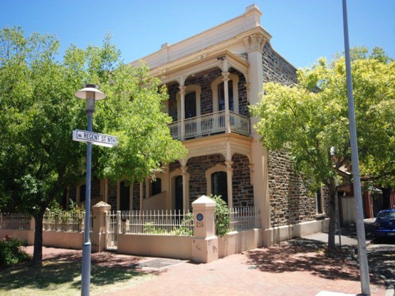 218 Carrington Street ADELAIDE 5000