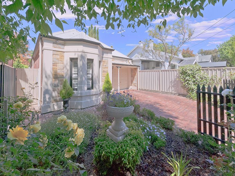 3B James St GILBERTON 5081